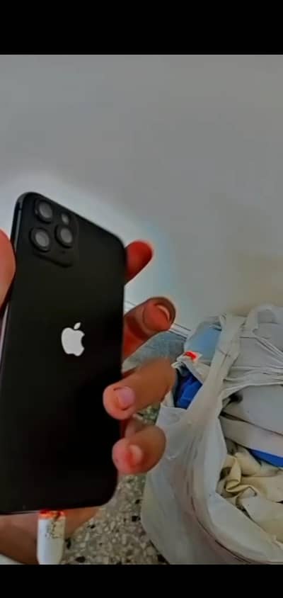 iphone x 256gb convect 11 pro