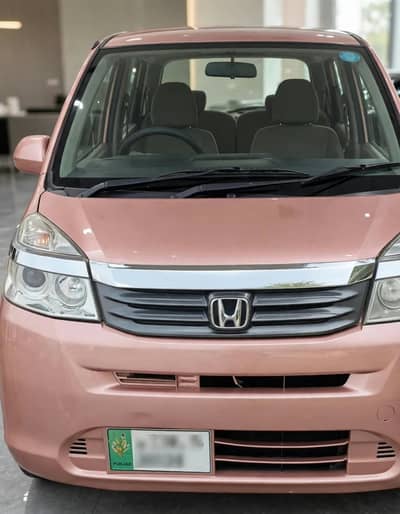 Honda Life 2014 Model Excellent Condition