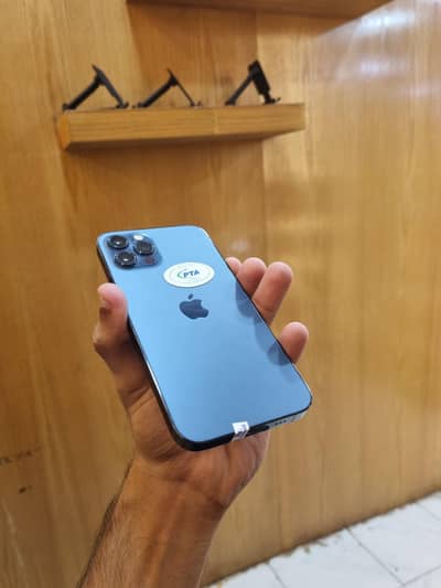 Apple iPhone 12 Pro