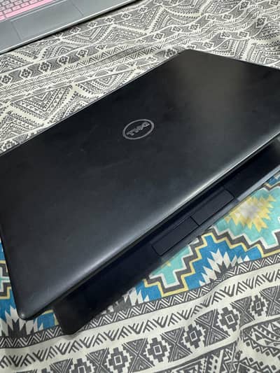 Dell Core i5 7th Gen | 16GB RAM | 128GB SSD | 10/10 Condition