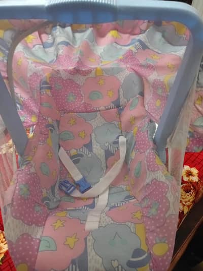 easy chair