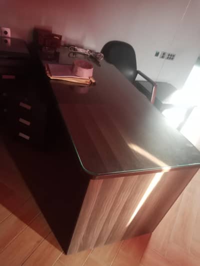office table