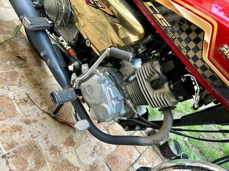 Full original condition 2