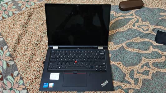 Lenovo Think Pad