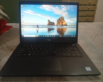 Dell 5490 i5 8th 8/256 FHD