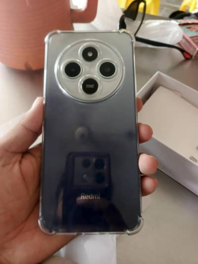 Xiaomi Redmi 14C