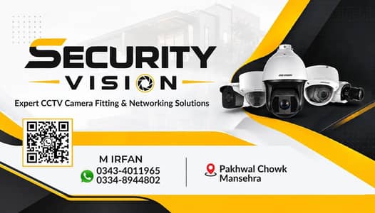 Cctv camera