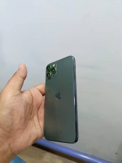 Apple iPhone 11 Pro