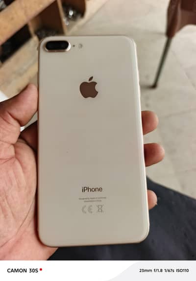 Apple iPhone 8 Plus