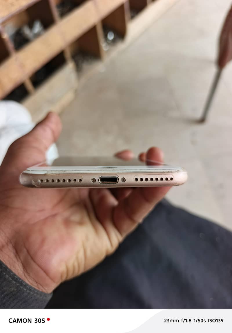 Apple iPhone 8 Plus 3