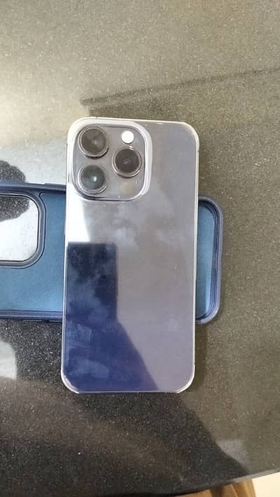Apple iPhone 14 Pro
