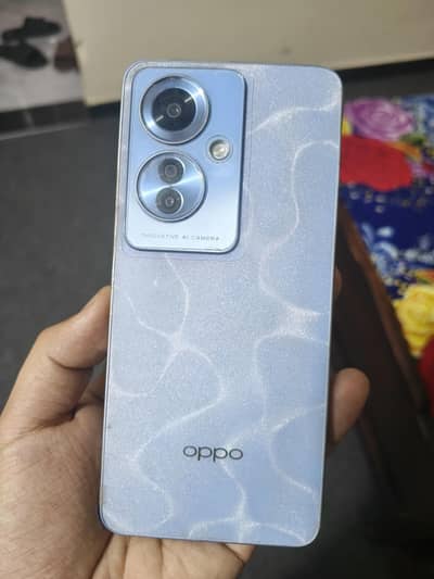 OPPO Reno11F 5G
