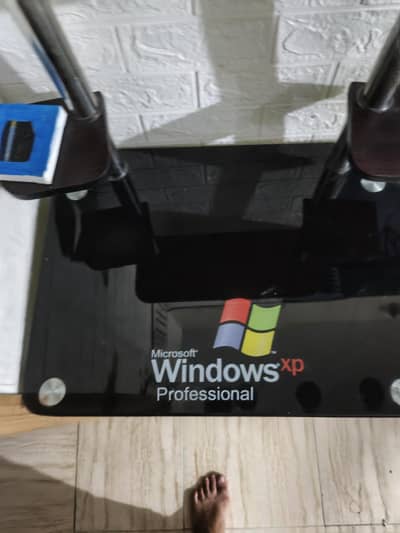 computer table