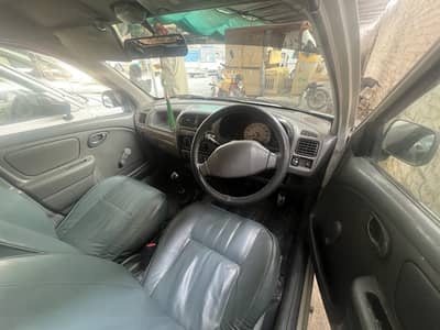 Suzuki Alto 2006