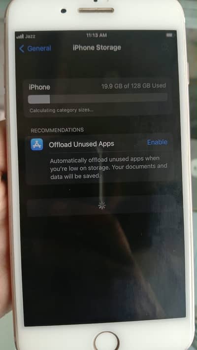 Apple iPhone 7 Plus