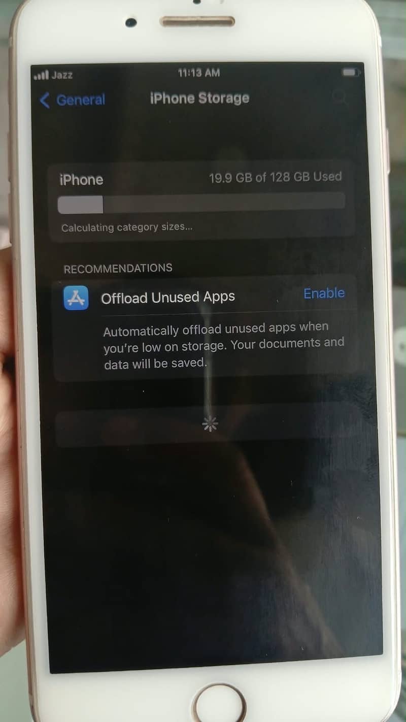 Apple iPhone 7 Plus 0