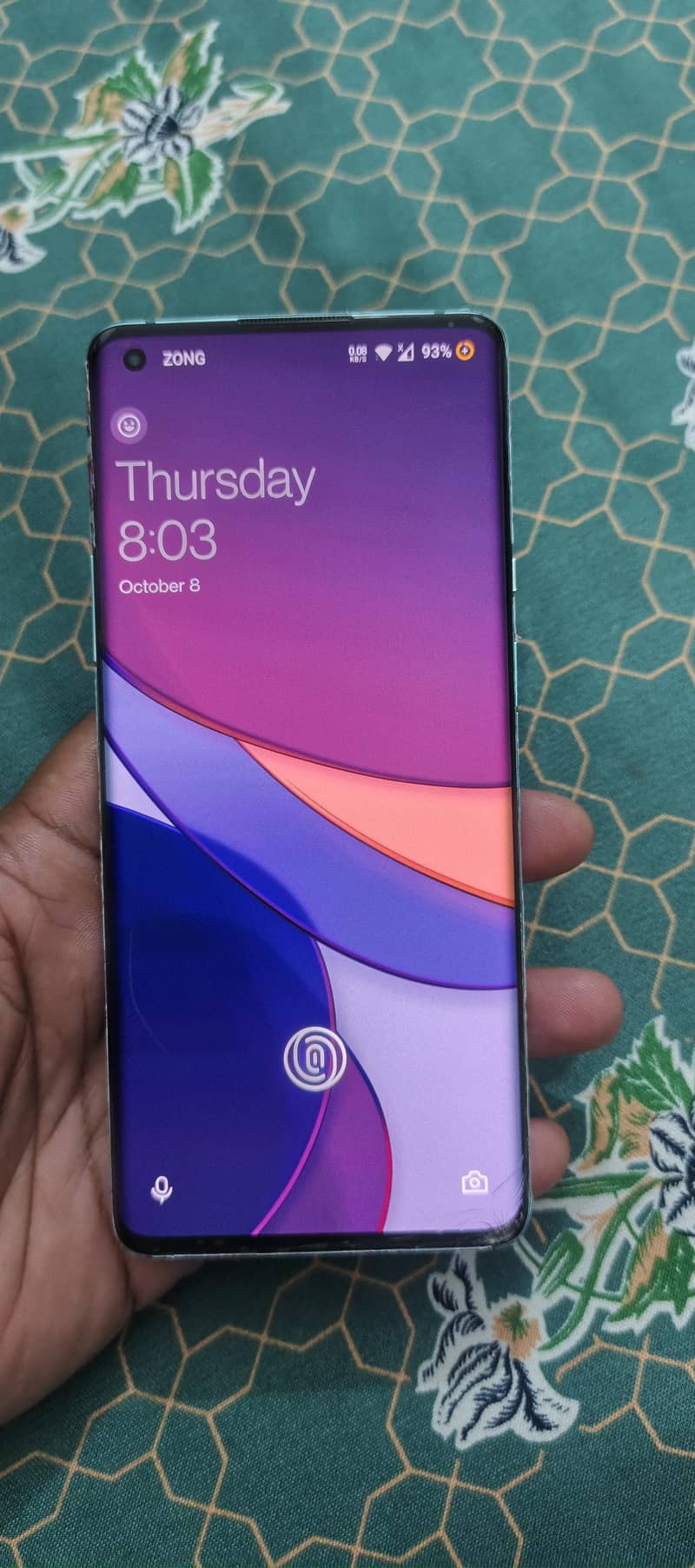 One Plus 8 Pro 1