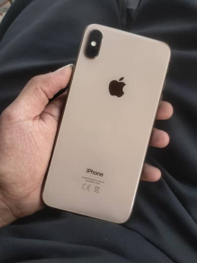 Apple iPhone XS Max