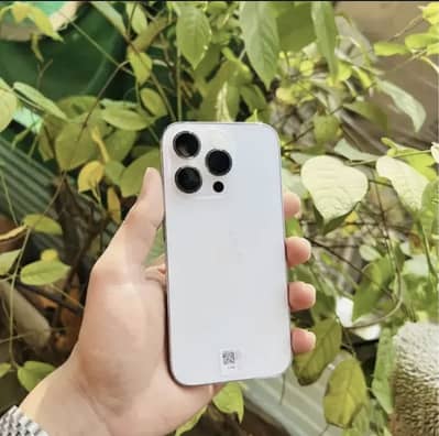 Apple iPhone 14 Pro JV