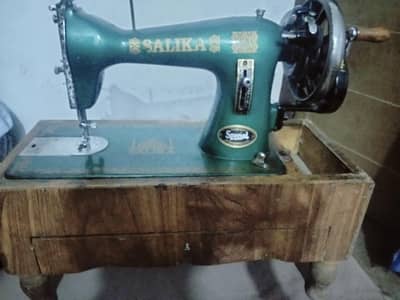 salika machine full working Rahim yar khan