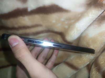Apple iPhone 12 Pro Max Read Add carefully