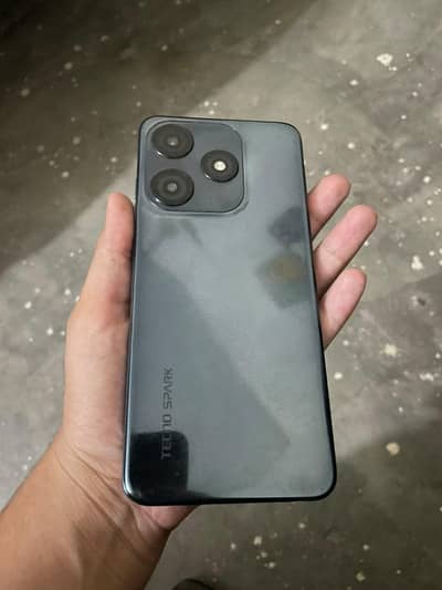 Tecno Other Model