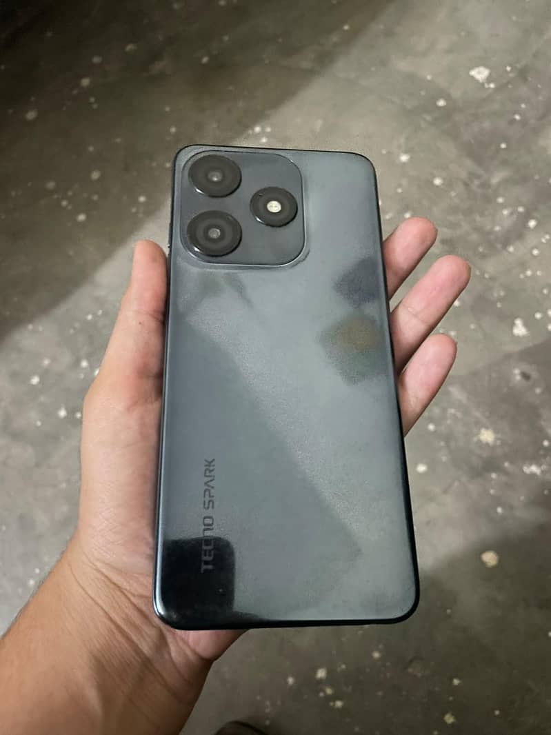 Tecno Other Model 0