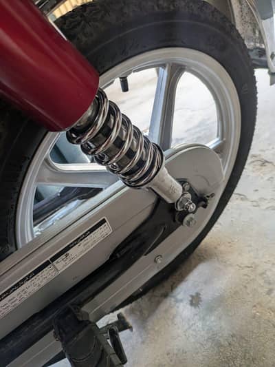 Hi-lifan CM 70