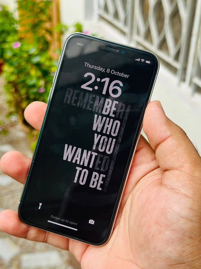 Apple iPhone X 0