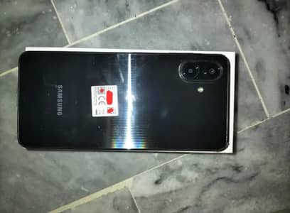 I have been seeling my Samsung a07