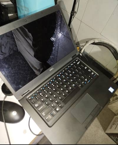 Dell Latitude 5490 Core i5 8th generation 8/256 GB