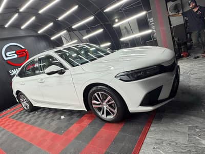 Honda Civic VTi Oriel Prosmatec 2022