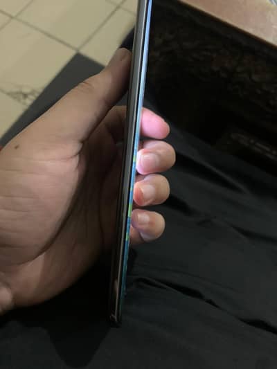 Itel S25 Ultra double pta approved