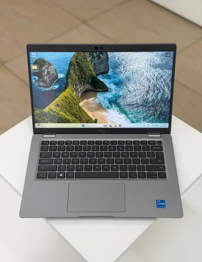 Dell Latitude 5420 | i5 11th Gen | 8GB | 256GB NVMe | Premium Laptop