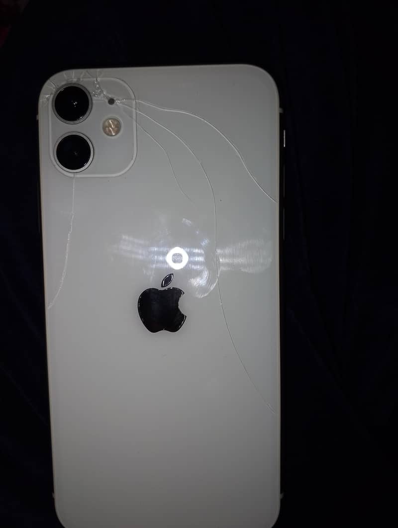 Apple iPhone 11 0