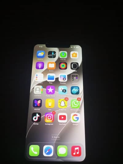 Apple iPhone 11 Pro Max 64 GB NON PTA FACTORY UNLOCK
