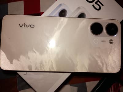 Vivo Y05