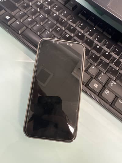 Apple iPhone XS
