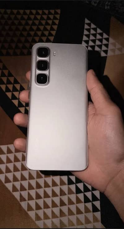 Infinix hot 60 pro plus