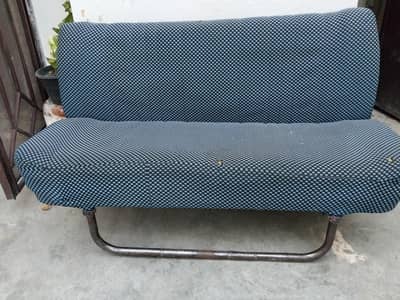 Suzuki bolan set's