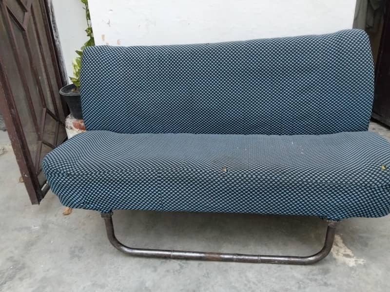 Suzuki bolan set's 2