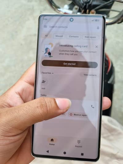 Google Pixel 7 Pro Official PTA Approved 12/128