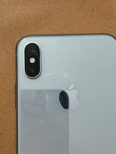 Apple iPhone X PTA approved