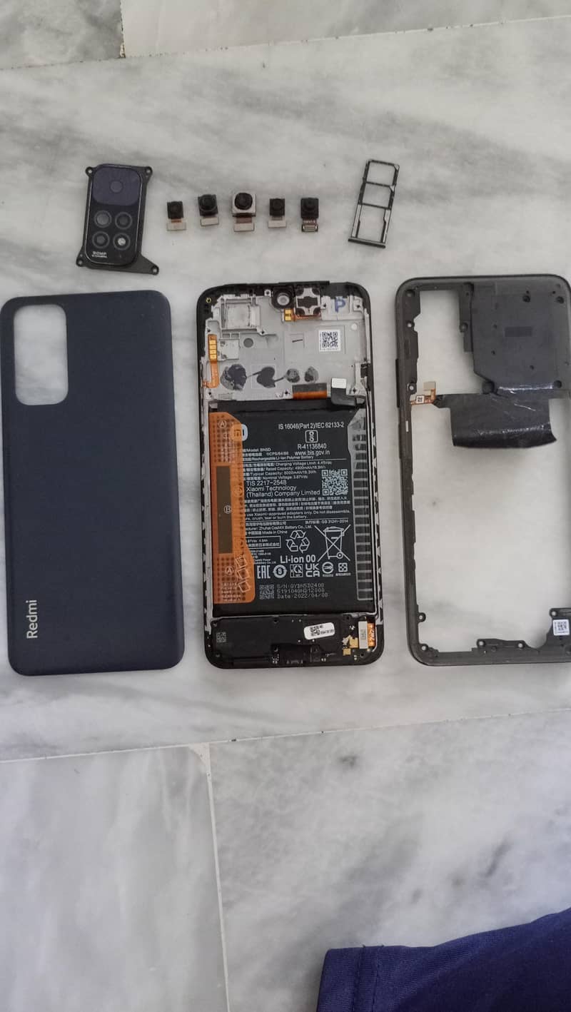 Redmi note11 0