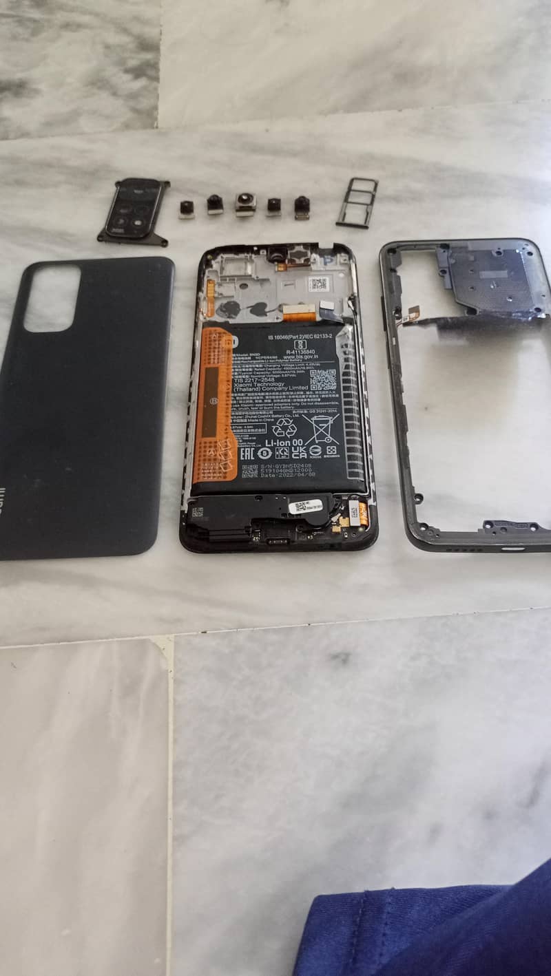 Redmi note11 1