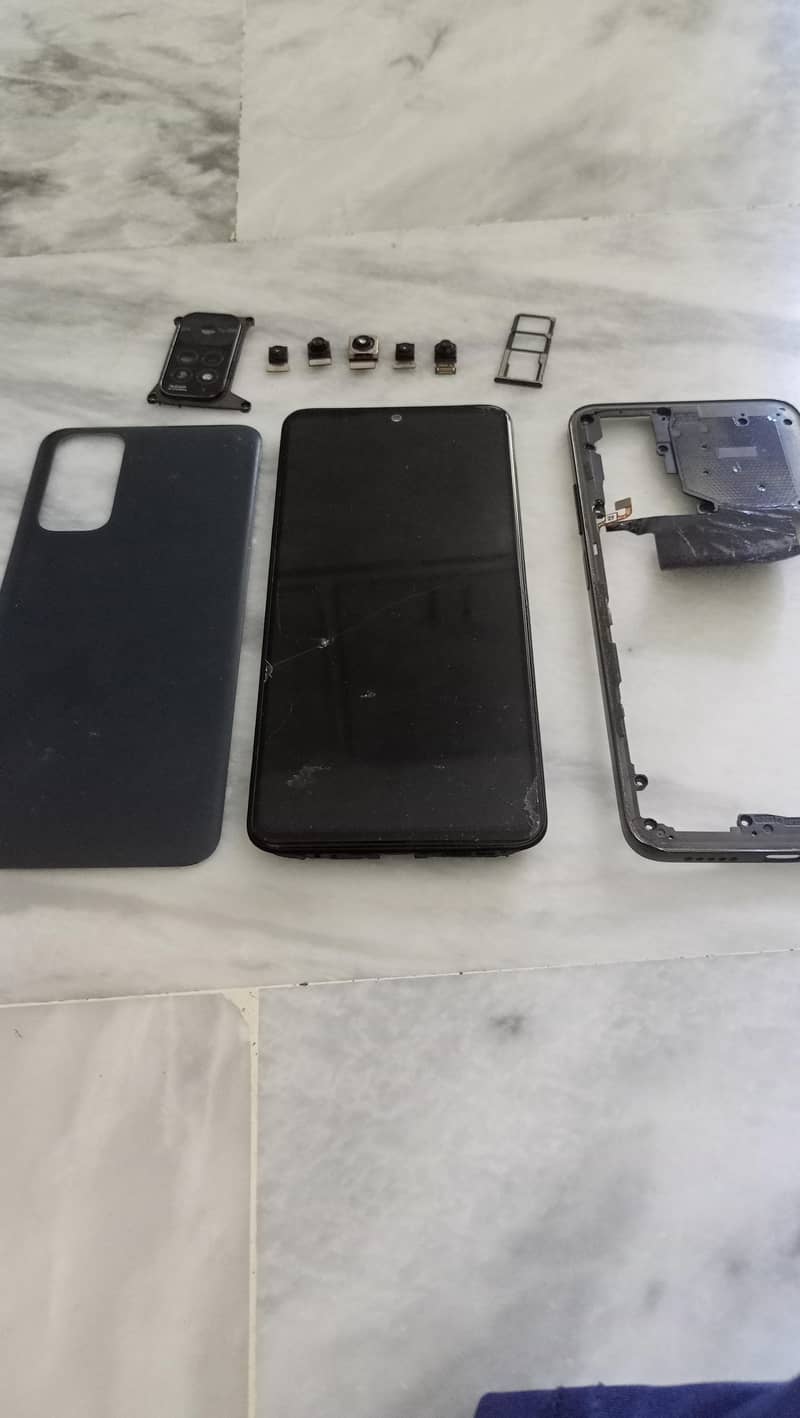 Redmi note11 2