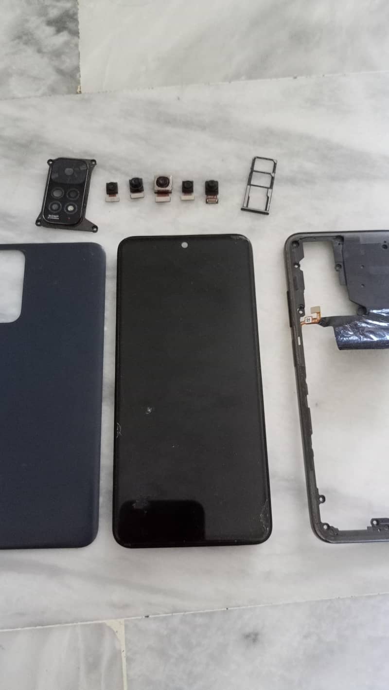 Redmi note11 3