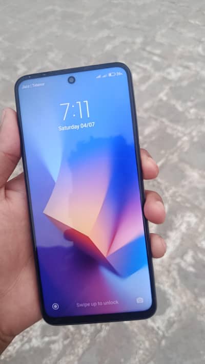 Xiaomi 9pro