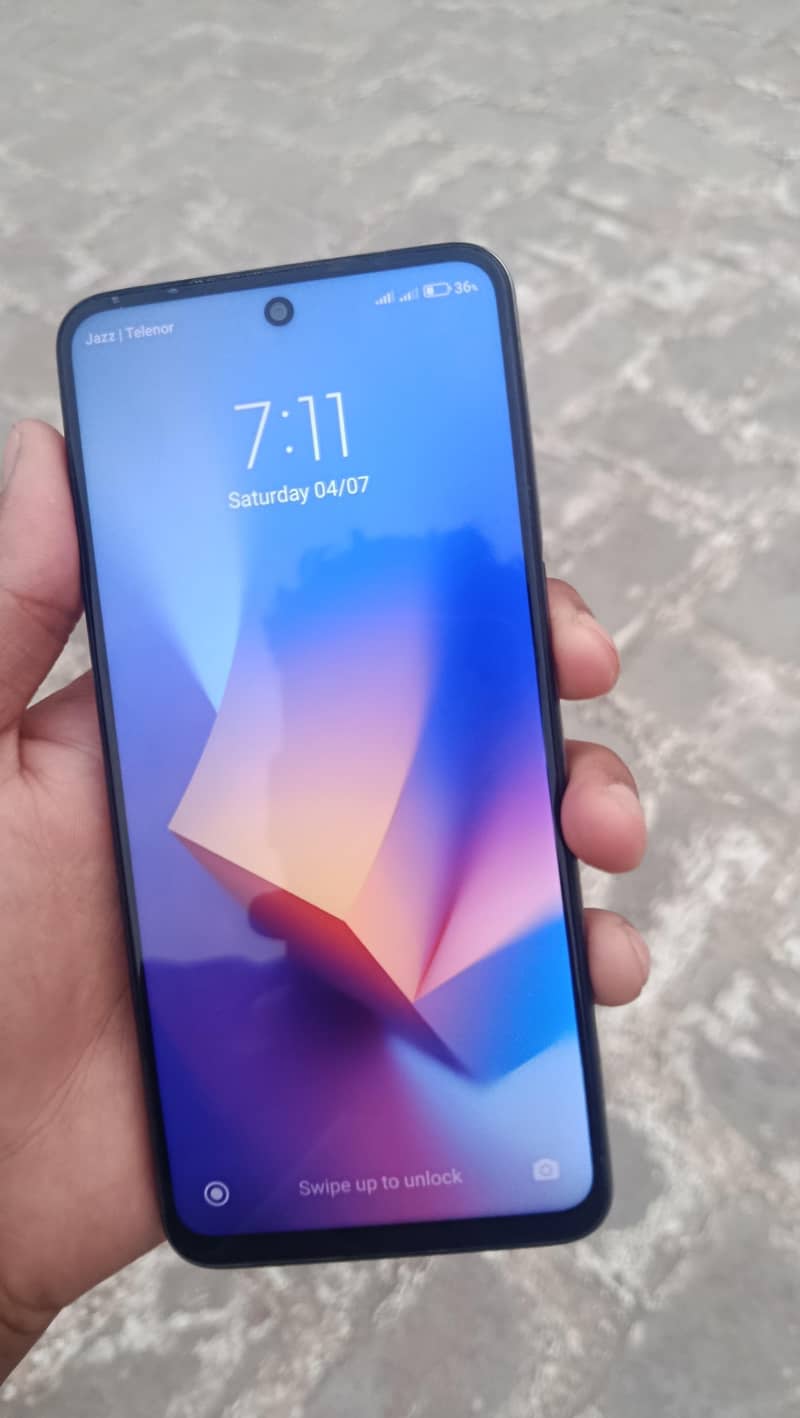 Xiaomi 9pro 0
