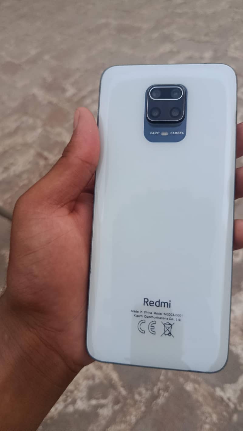 Xiaomi 9pro 3
